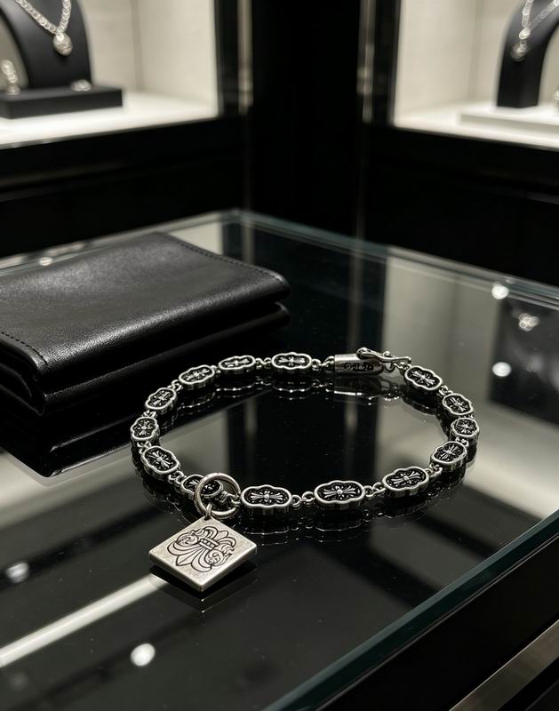 Chrome Hearts Bracelet 09yxs54